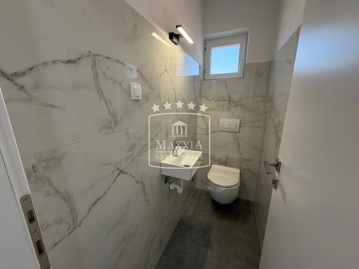 Appartamento Povljana, 66,55m2