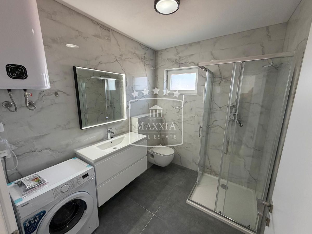 Appartamento Povljana, 66,55m2