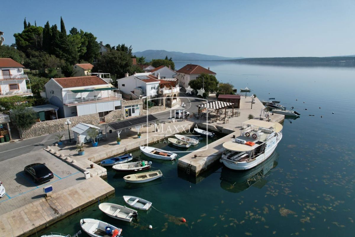 Appartamento Maslenica, Jasenice, 132,23m2