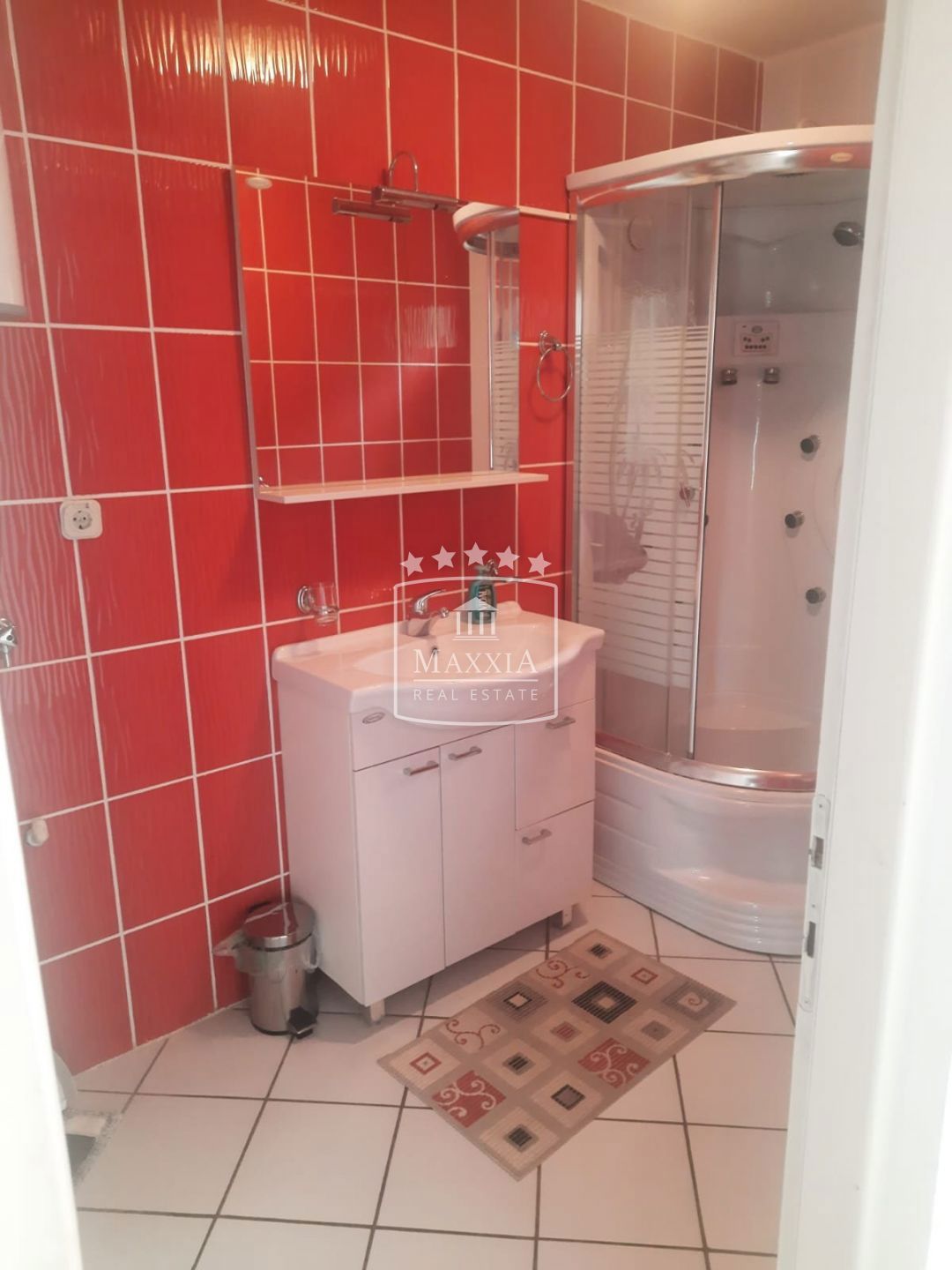 Appartamento Maslenica, Jasenice, 132,23m2