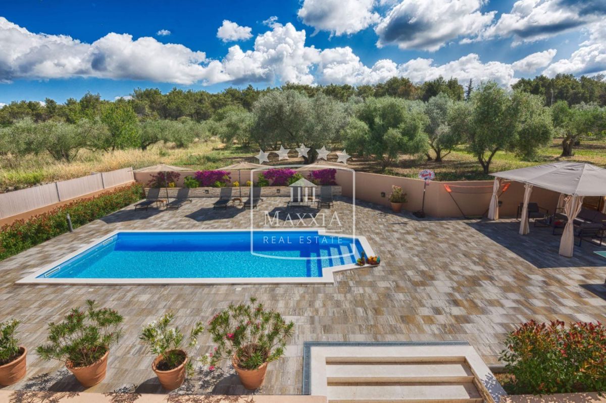 Casa Kožino, Zadar - Okolica, 259,80m2