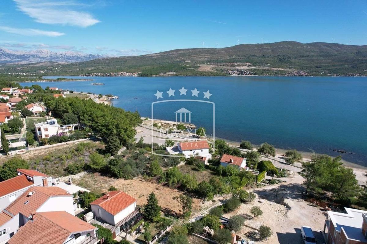 Terreno Pridraga, Novigrad, 1.047m2
