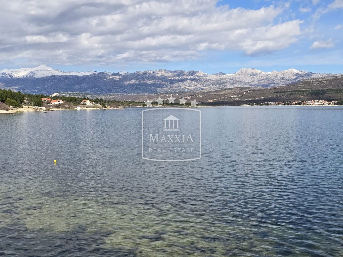 Terreno Pridraga, Novigrad, 5.529m2