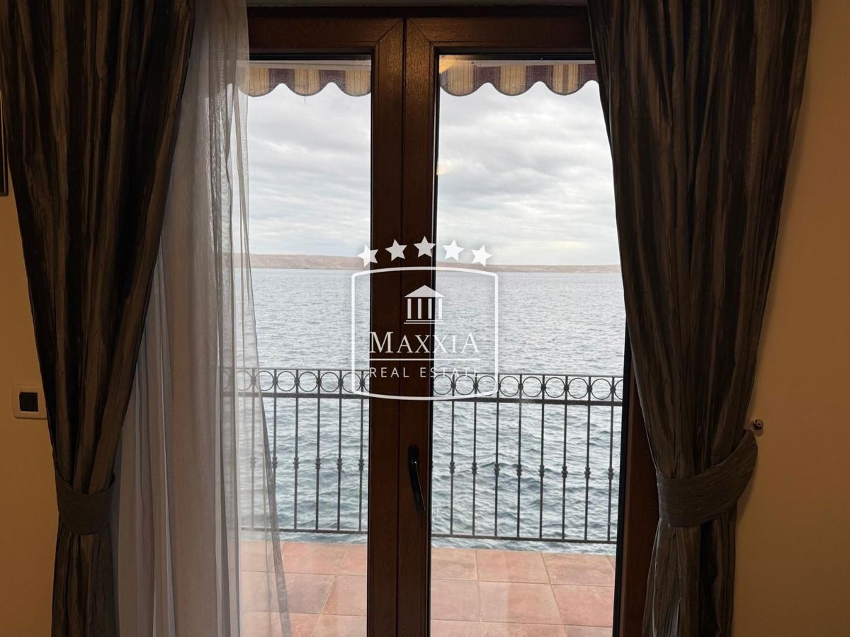 Casa Tribanj, Starigrad, 136m2