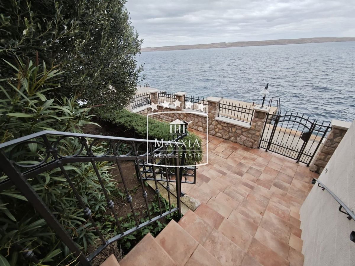 Casa Tribanj, Starigrad, 136m2