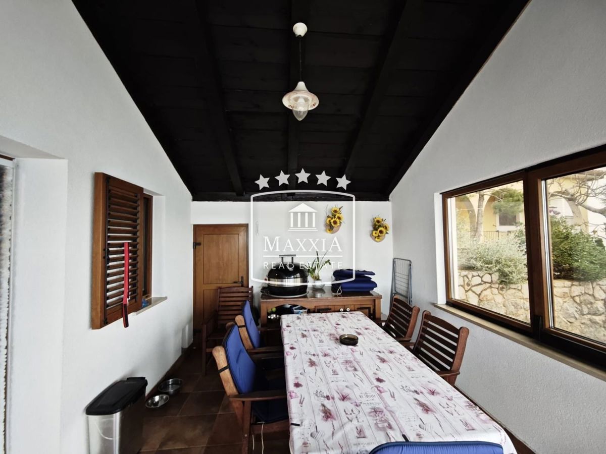 Casa Tribanj, Starigrad, 136m2