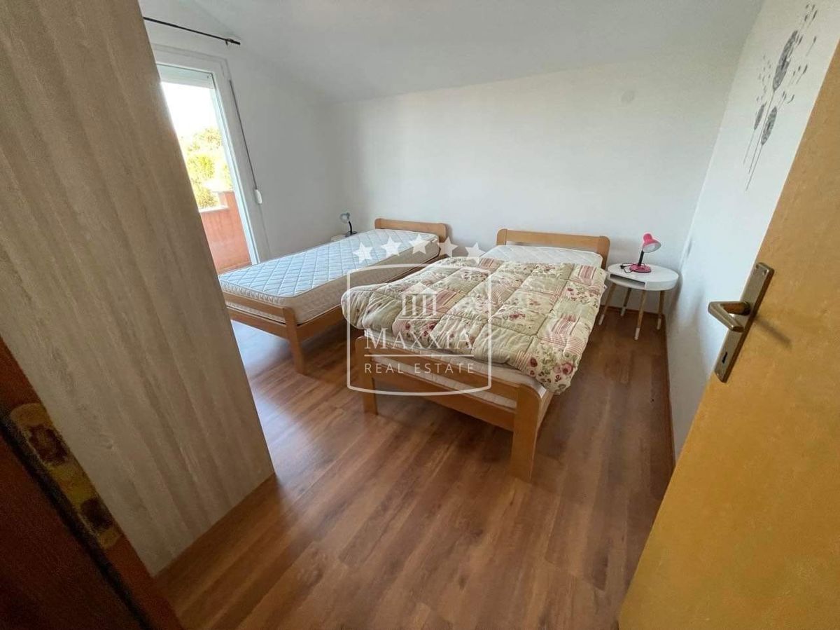 Casa Maslenica, Jasenice, 398,75m2