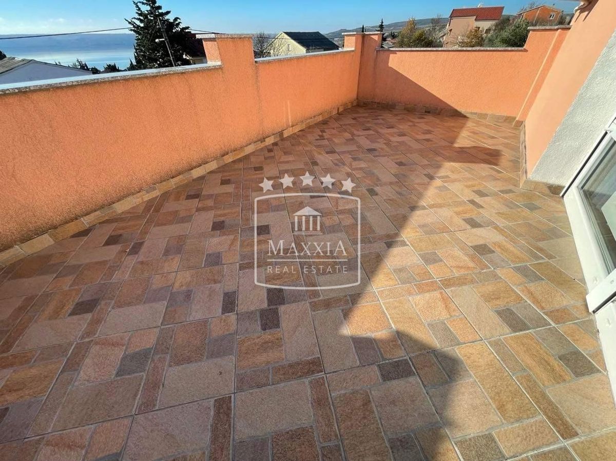 Casa Maslenica, Jasenice, 398,75m2