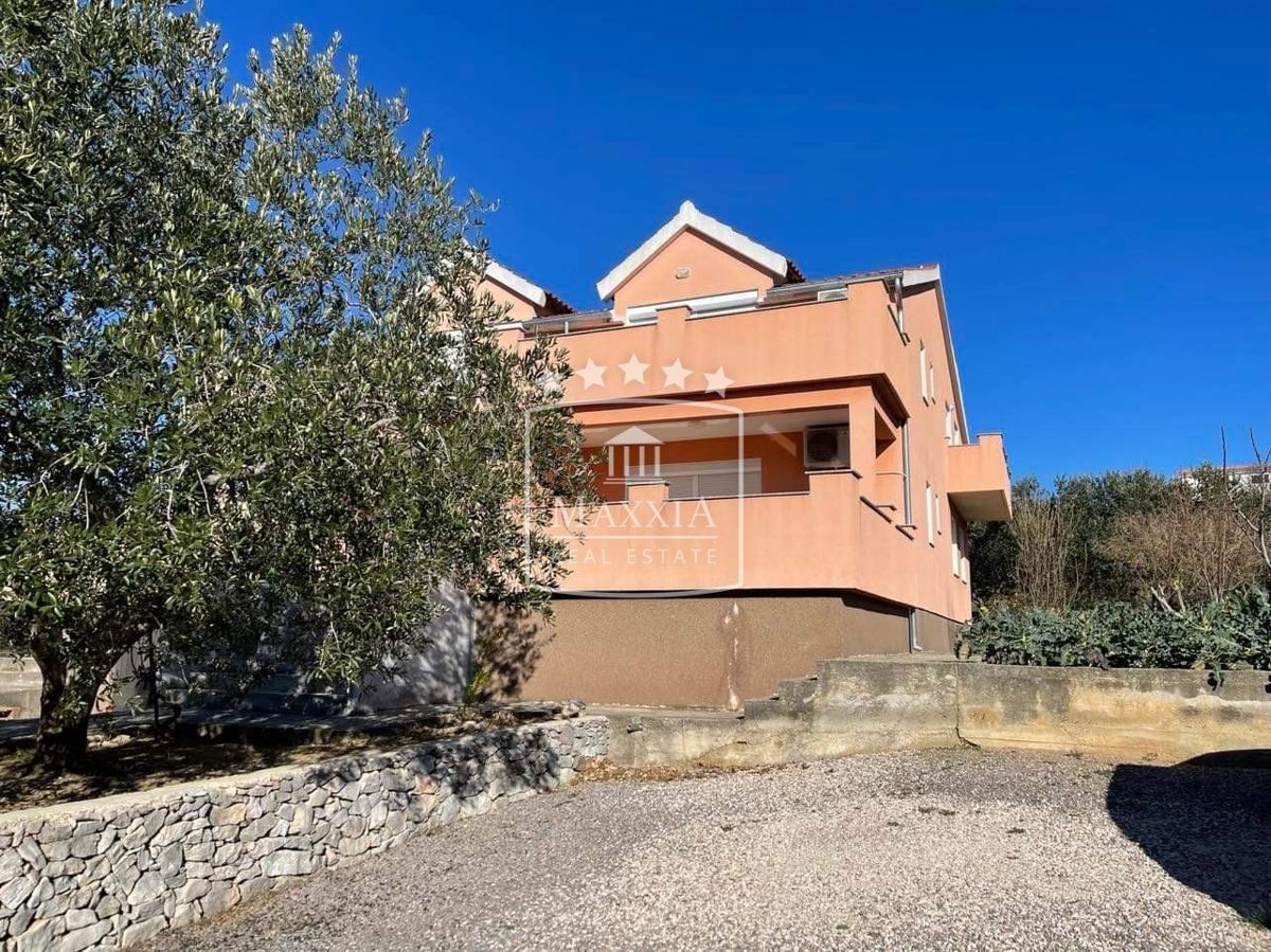 Casa Maslenica, Jasenice, 398,75m2