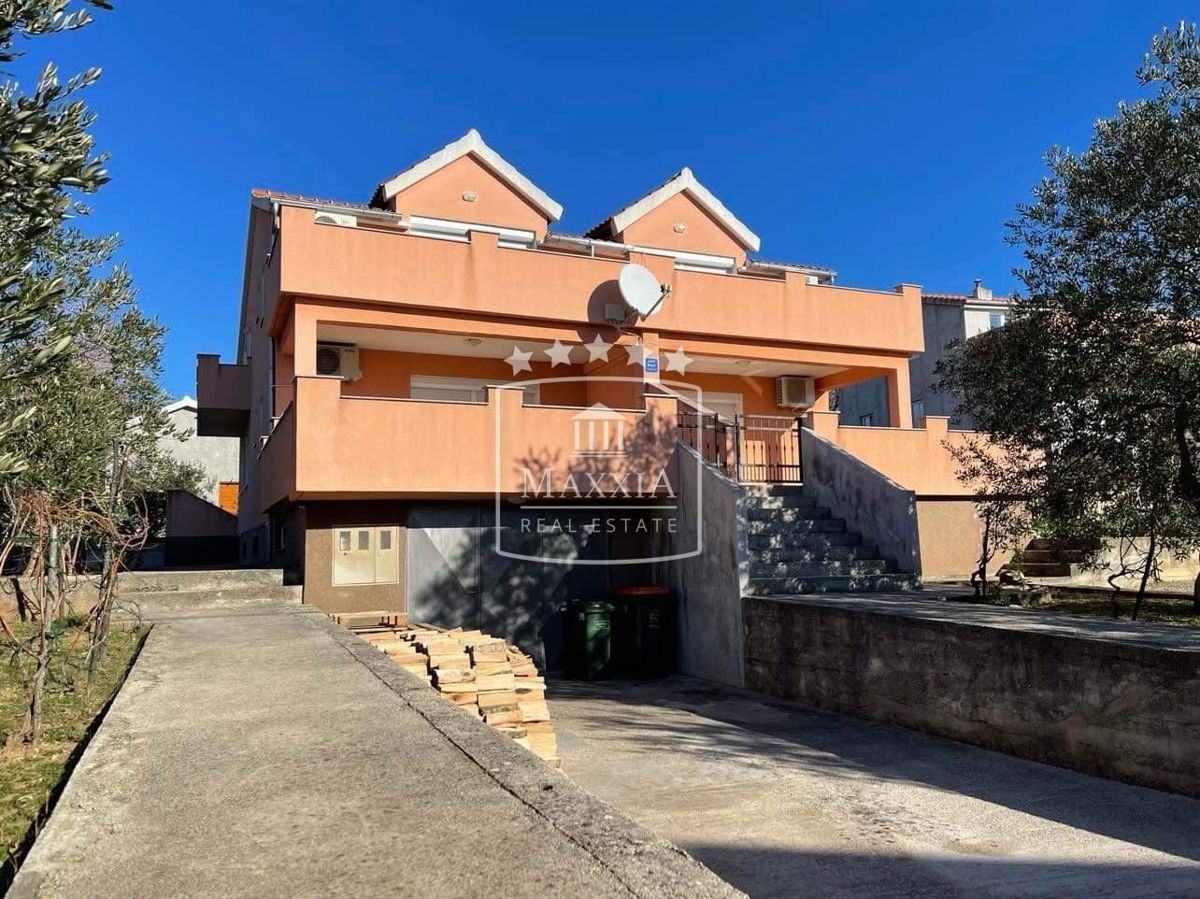 Casa Maslenica, Jasenice, 398,75m2