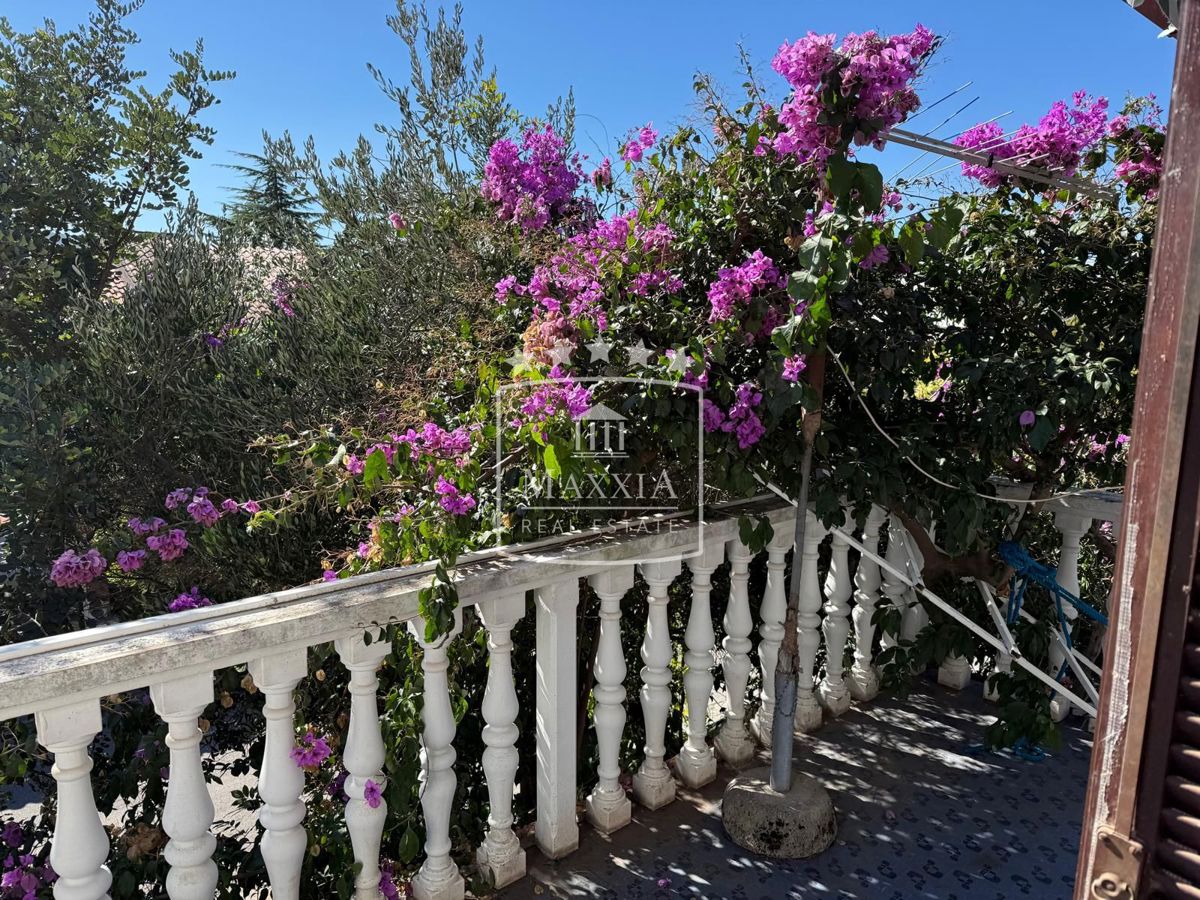 Casa Seline, Starigrad, 155m2