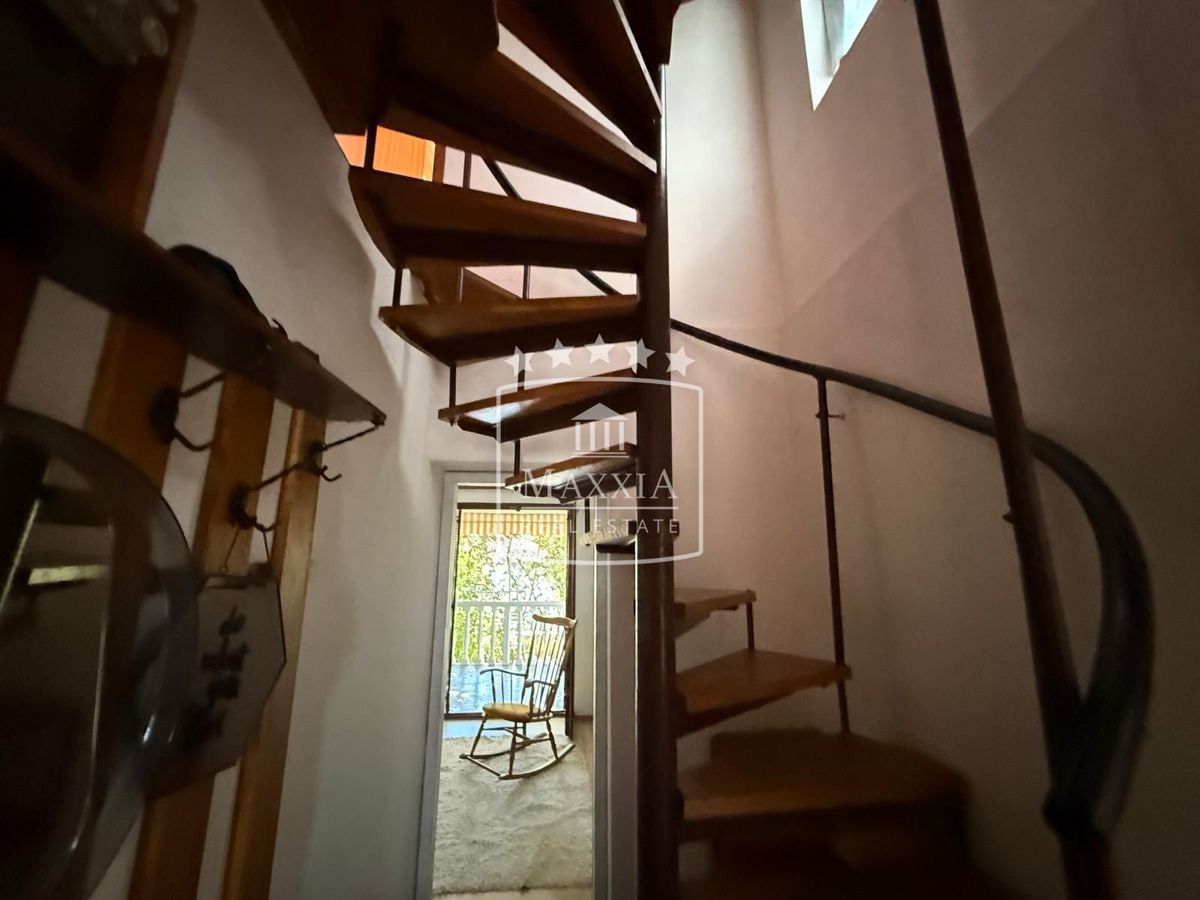 Casa Seline, Starigrad, 155m2