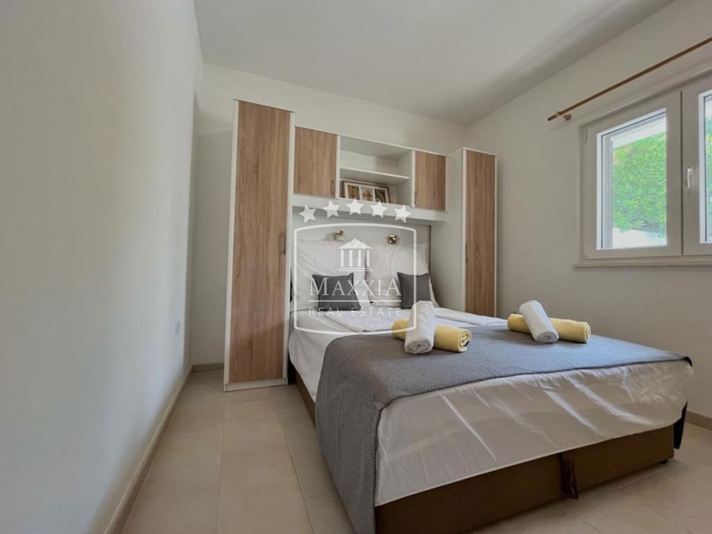 Appartamento Rtina, Ražanac, 68,97m2