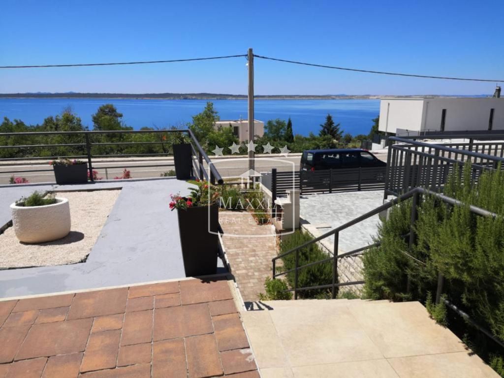 Appartamento Rtina, Ražanac, 68,97m2