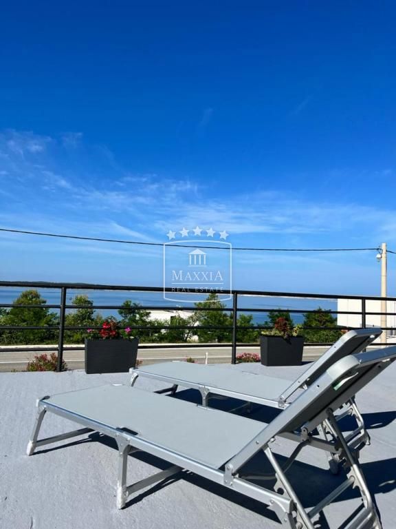 Appartamento Rtina, Ražanac, 68,97m2