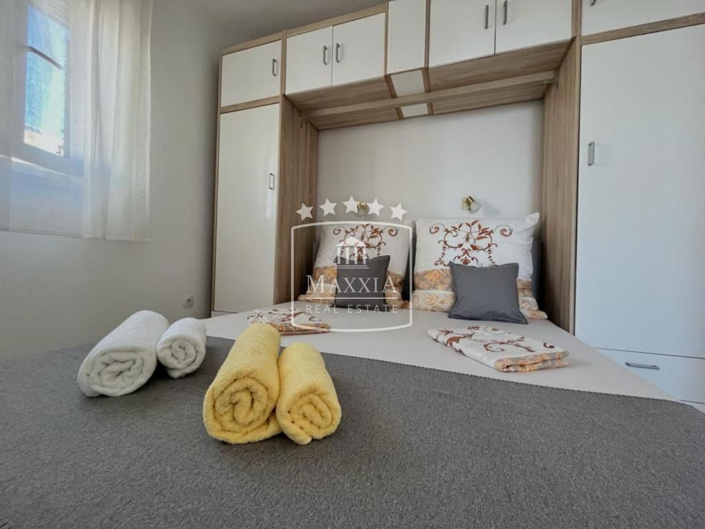 Appartamento Rtina, Ražanac, 68,97m2