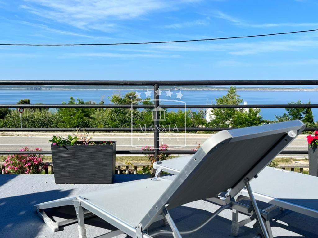 Appartamento Rtina, Ražanac, 68,97m2