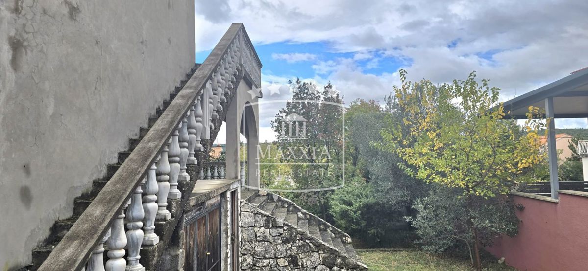 Casa Kruševo, Obrovac, 225m2