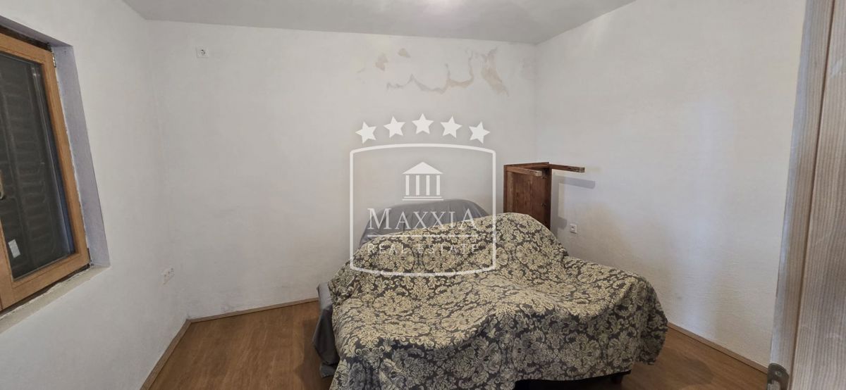 Casa Kruševo, Obrovac, 225m2