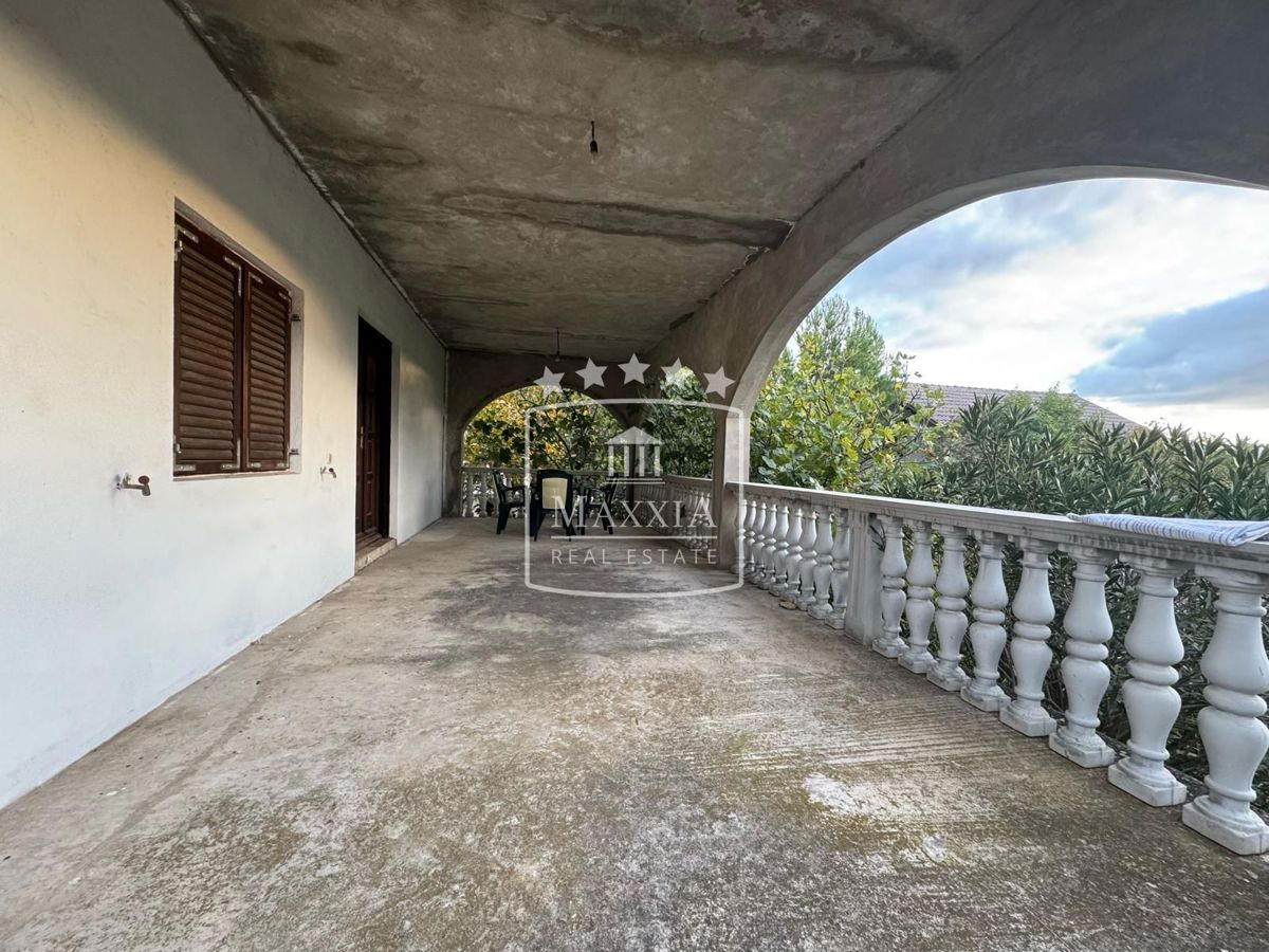 Casa Kruševo, Obrovac, 225m2