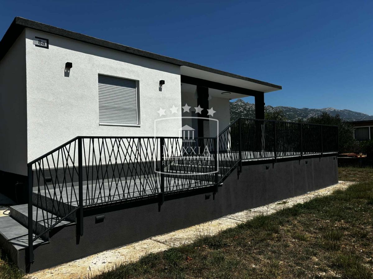 Casa Seline, Starigrad, 157m2