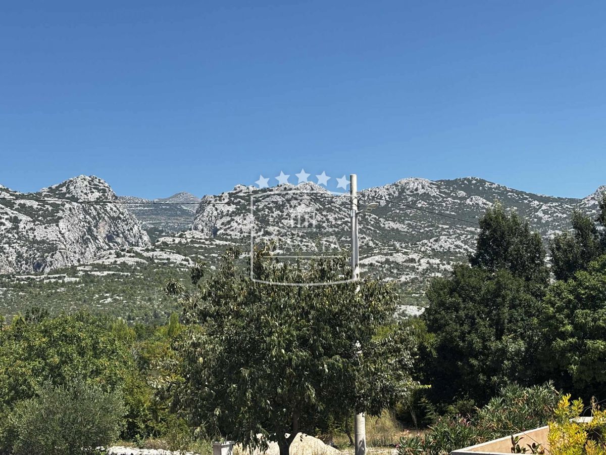 Casa Seline, Starigrad, 157m2