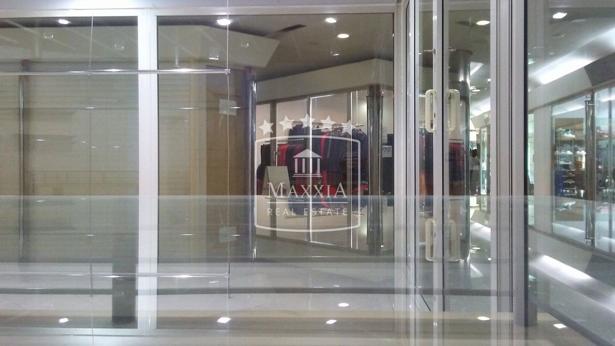 Commerciale Relja, Zadar, 58,43m2