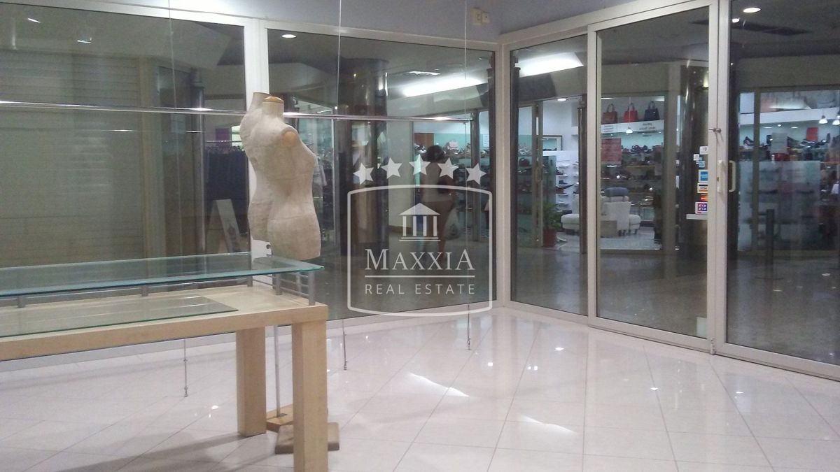 Commerciale Relja, Zadar, 58,43m2