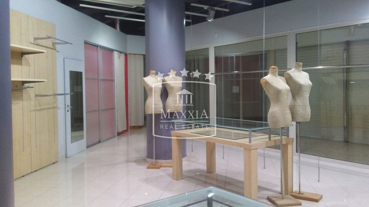 Commerciale Relja, Zadar, 58,43m2