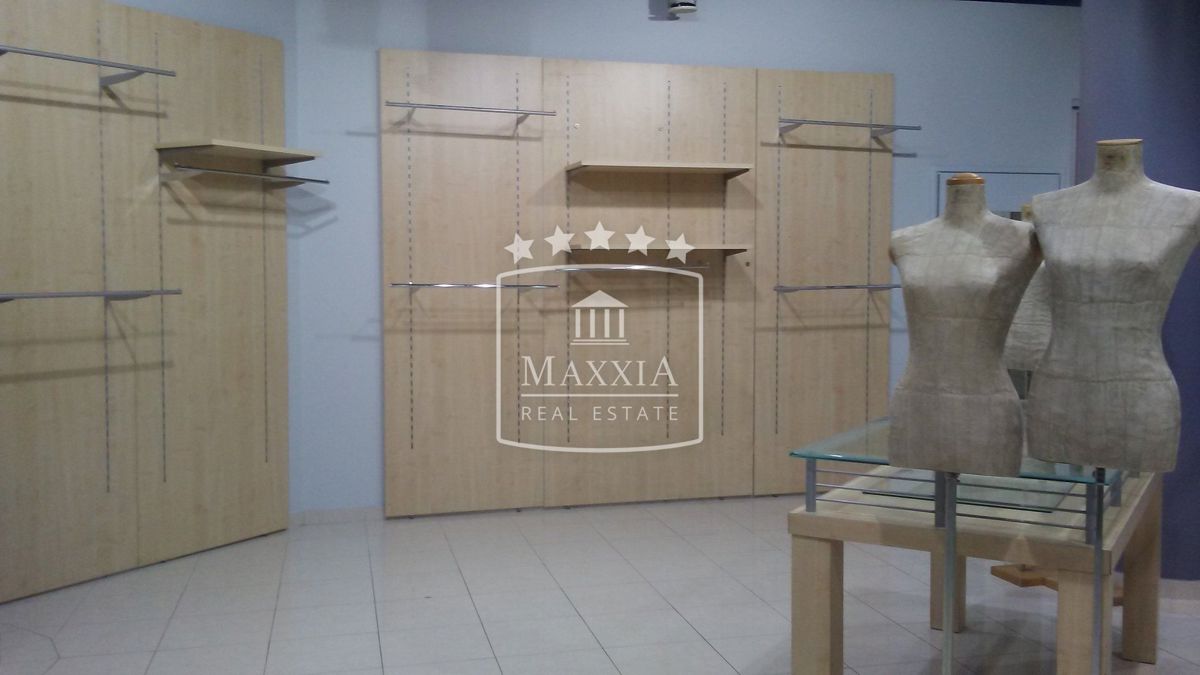 Commerciale Relja, Zadar, 58,43m2