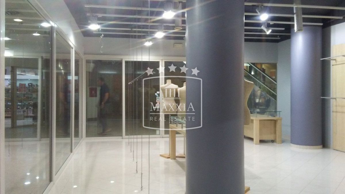 Commerciale Relja, Zadar, 58,43m2