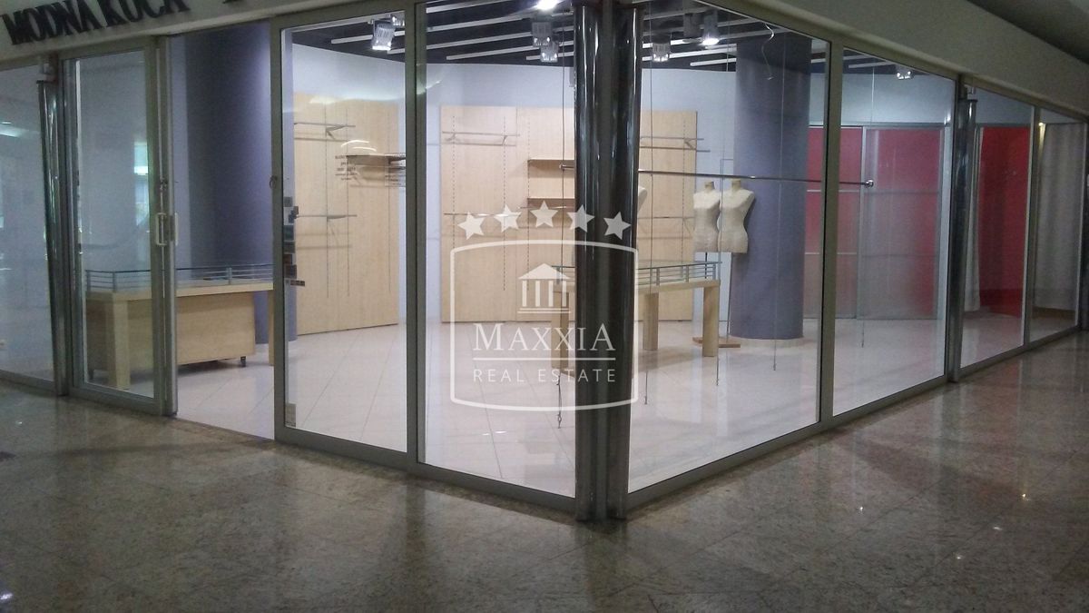 Commerciale Relja, Zadar, 58,43m2