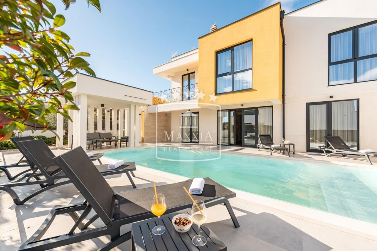 Casa Pridraga, Novigrad, 180m2