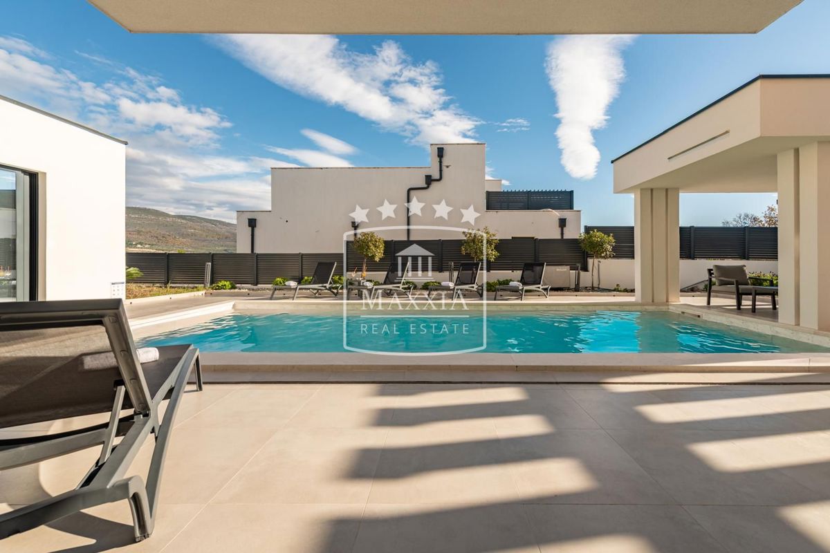 Casa Pridraga, Novigrad, 180m2