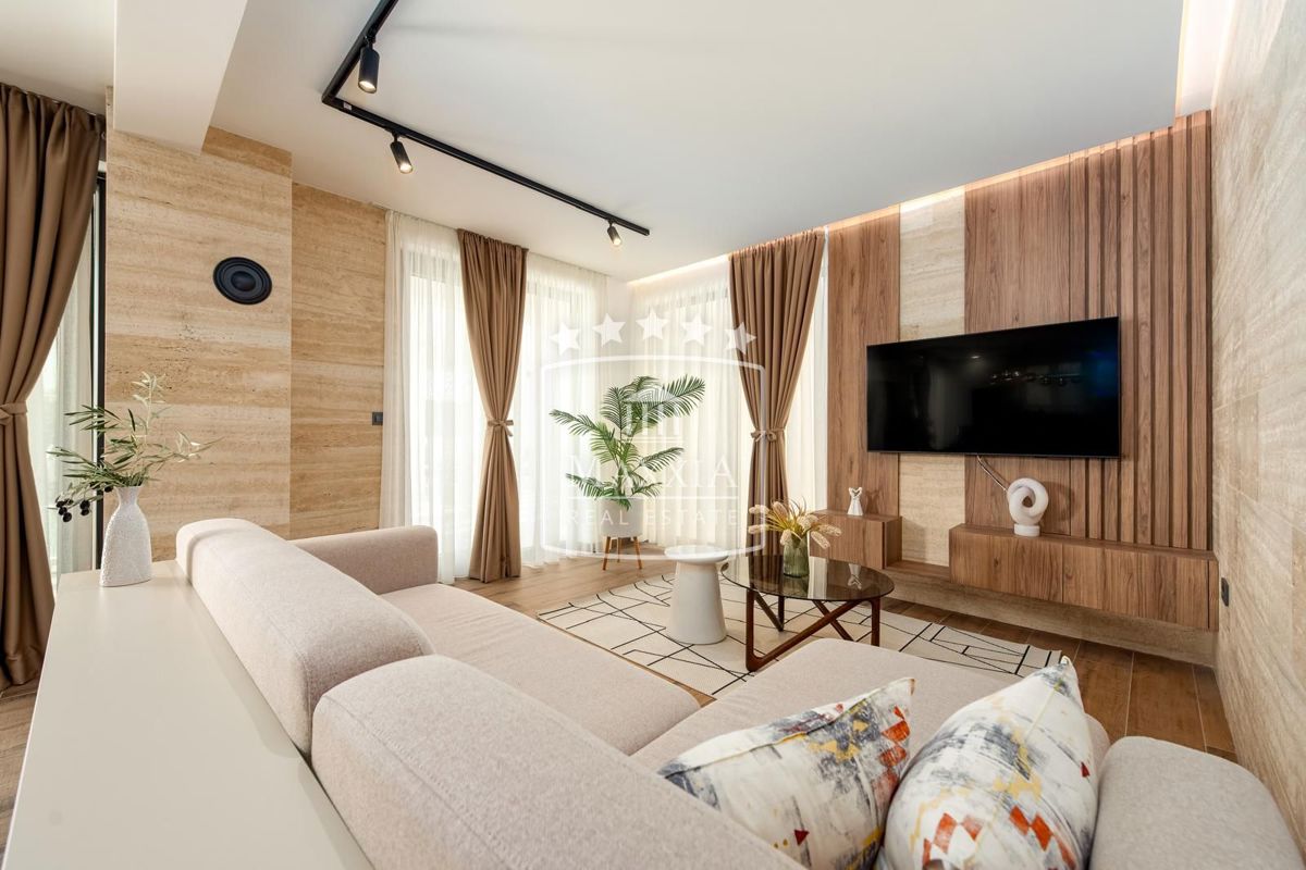 Casa Pridraga, Novigrad, 180m2