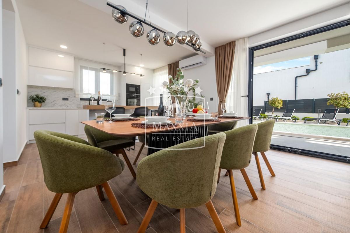 Casa Pridraga, Novigrad, 180m2