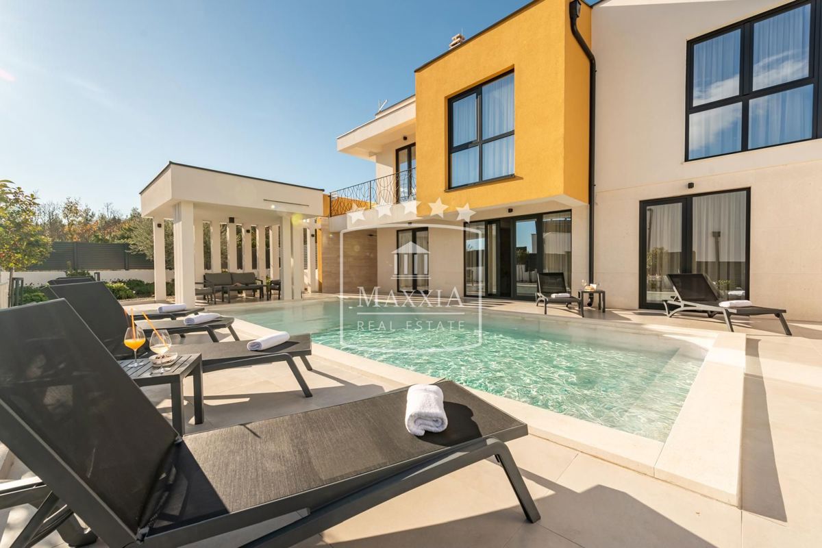 Casa Pridraga, Novigrad, 180m2