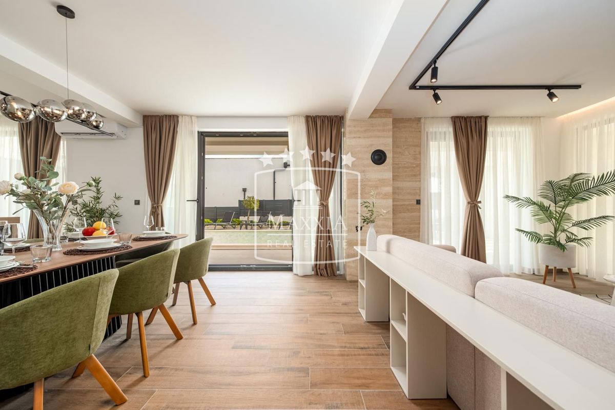 Casa Pridraga, Novigrad, 180m2