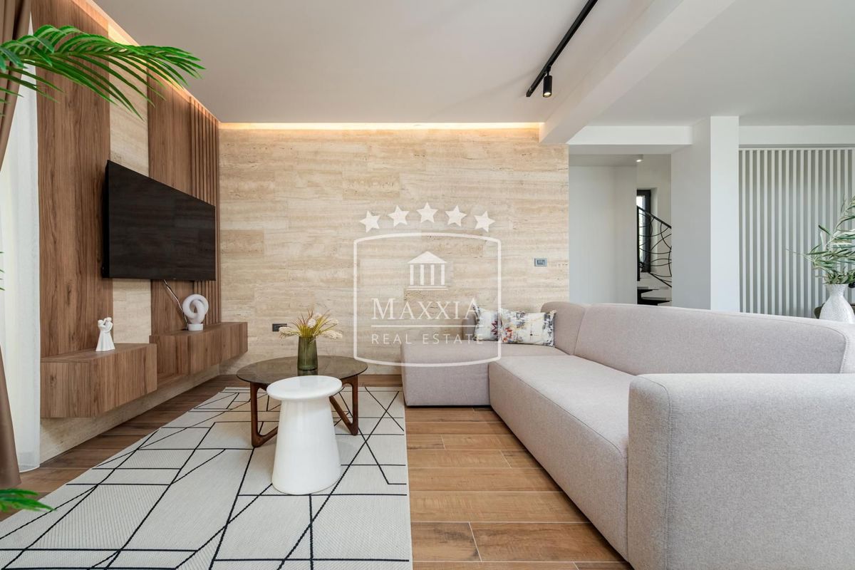 Casa Pridraga, Novigrad, 180m2