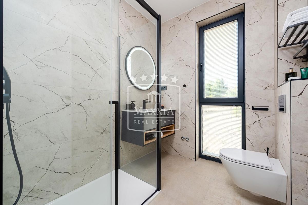 Casa Pridraga, Novigrad, 180m2