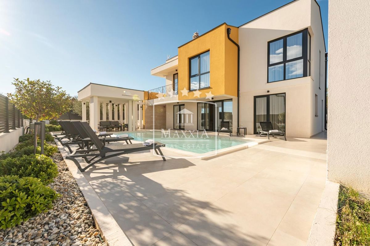 Casa Pridraga, Novigrad, 180m2