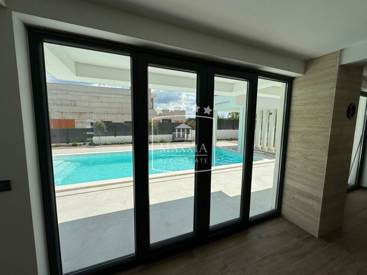 Casa Pridraga, Novigrad, 180m2