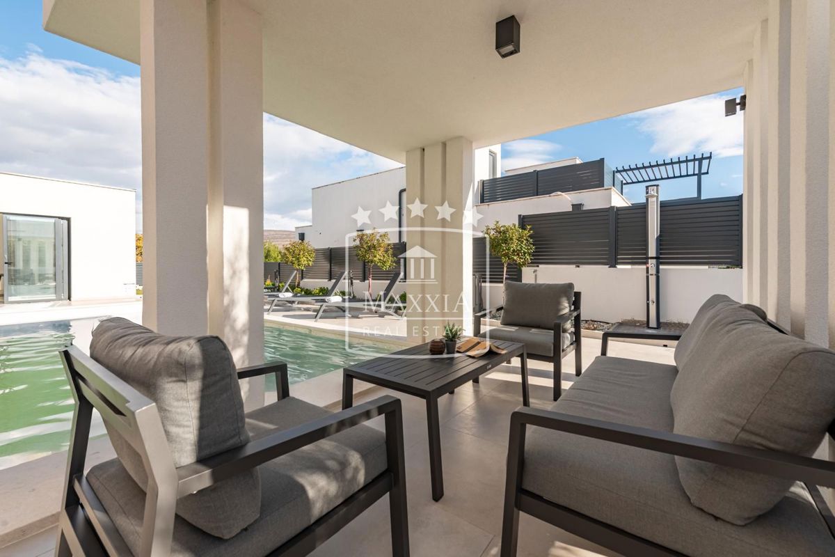 Casa Pridraga, Novigrad, 180m2