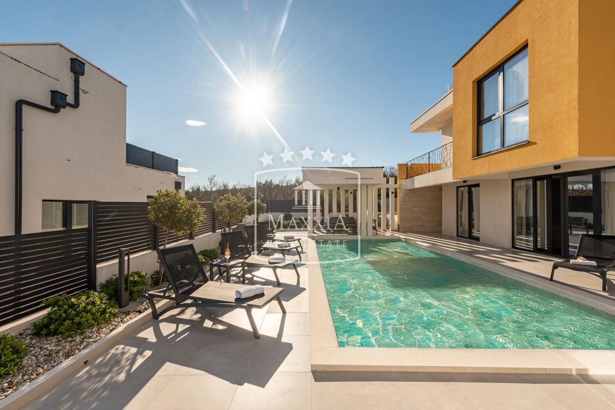 Casa Pridraga, Novigrad, 180m2