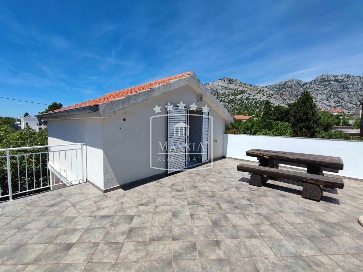 Casa Starigrad, 190m2