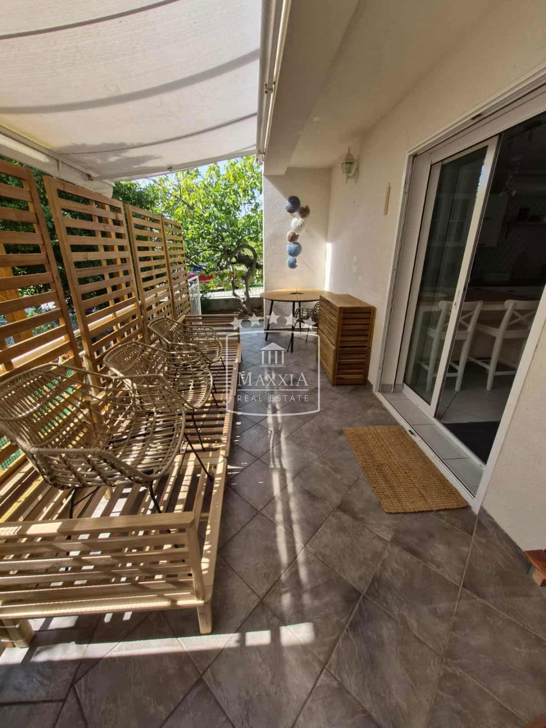 Casa Starigrad, 190m2