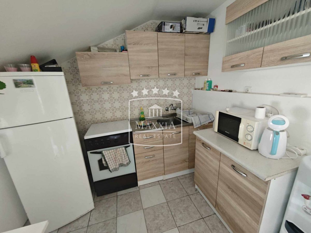 Casa Tribanj, Starigrad, 120m2