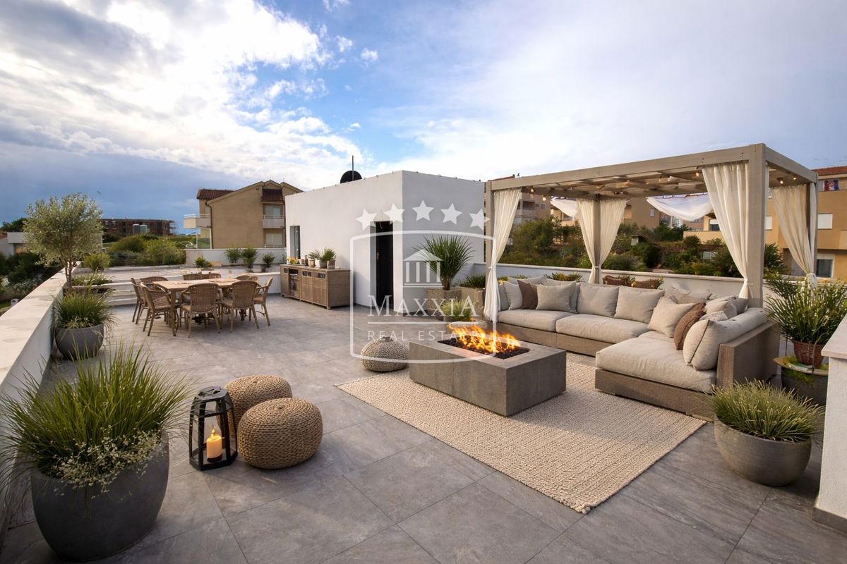 Appartamento Vodice, 99,42m2