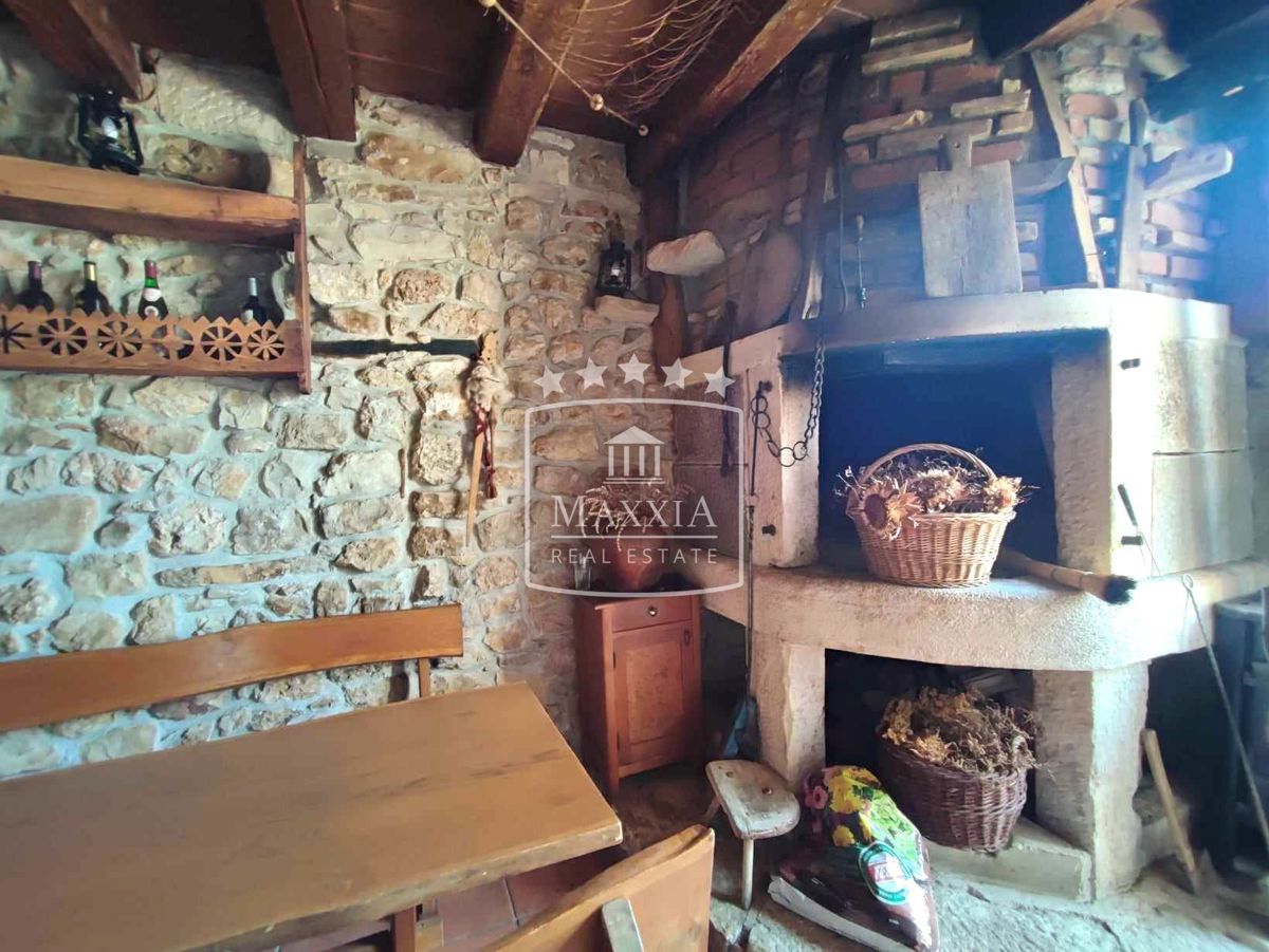 Commerciale Posedarje, 86m2