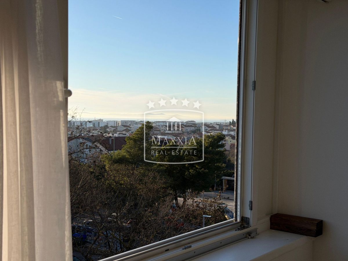 Appartamento Bili brig, Zadar, 41,45m2